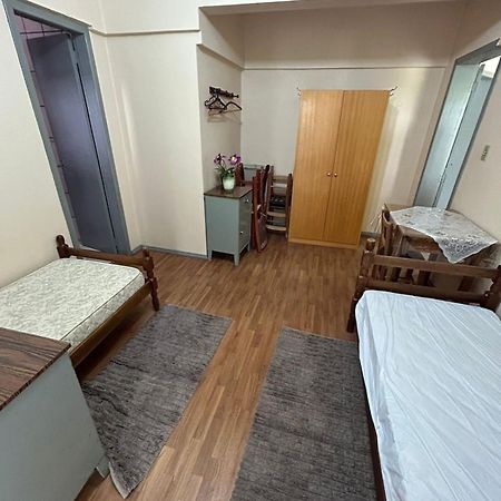 Apartamento Duplex 5 Quartos 100 M Do Parque Piratuba Bagian luar foto