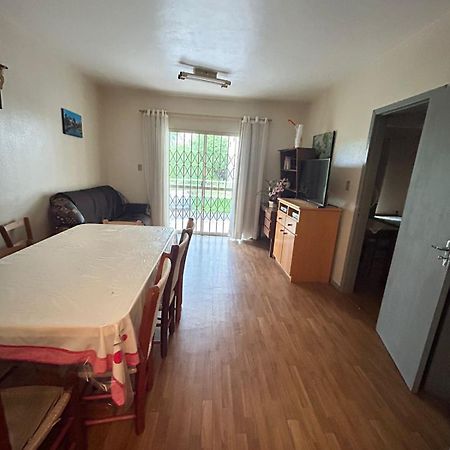 Apartamento Duplex 5 Quartos 100 M Do Parque Piratuba Bagian luar foto