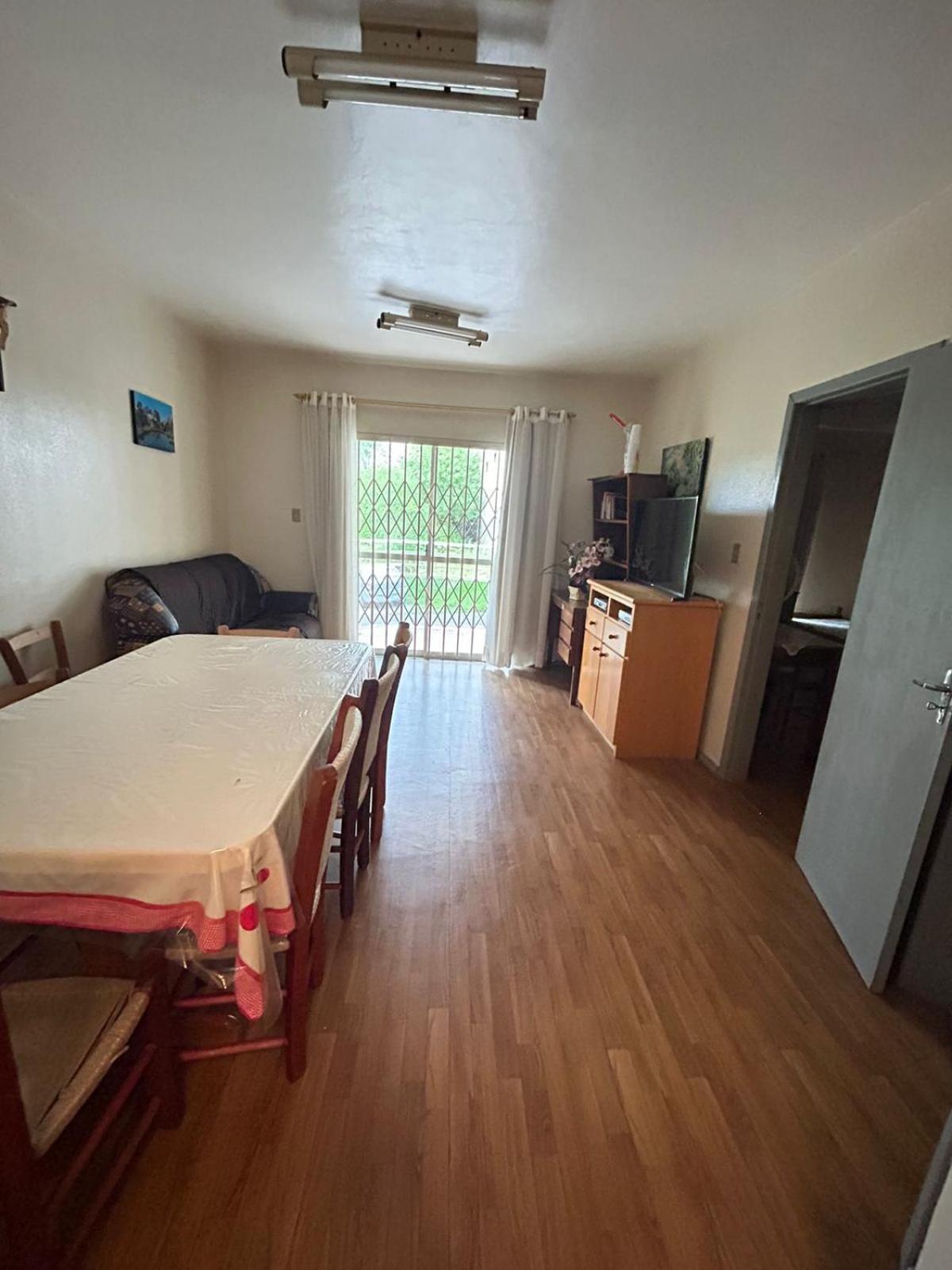 Apartamento Duplex 5 Quartos 100 M Do Parque Piratuba Bagian luar foto