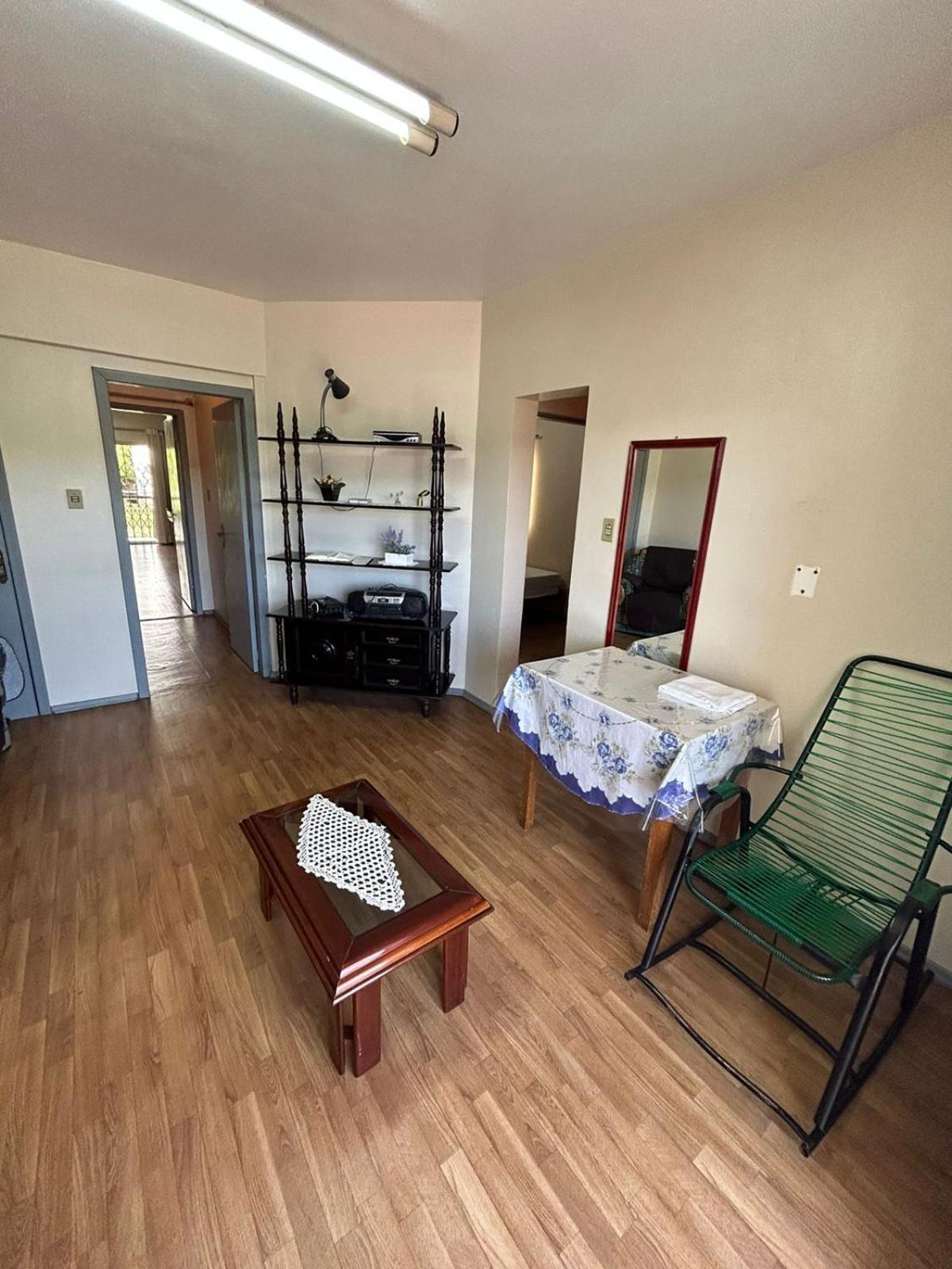 Apartamento Duplex 5 Quartos 100 M Do Parque Piratuba Bagian luar foto