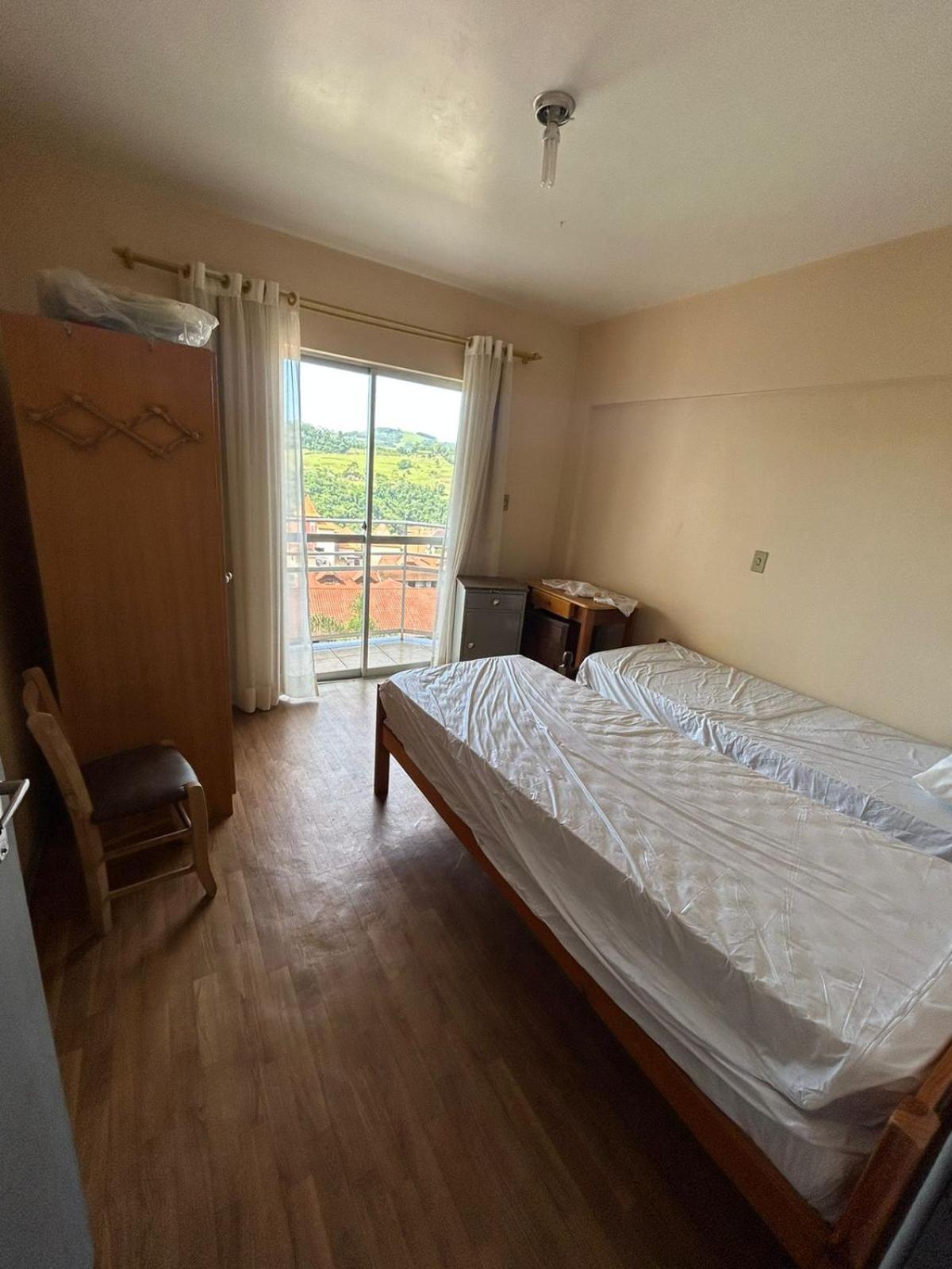 Apartamento Duplex 5 Quartos 100 M Do Parque Piratuba Bagian luar foto