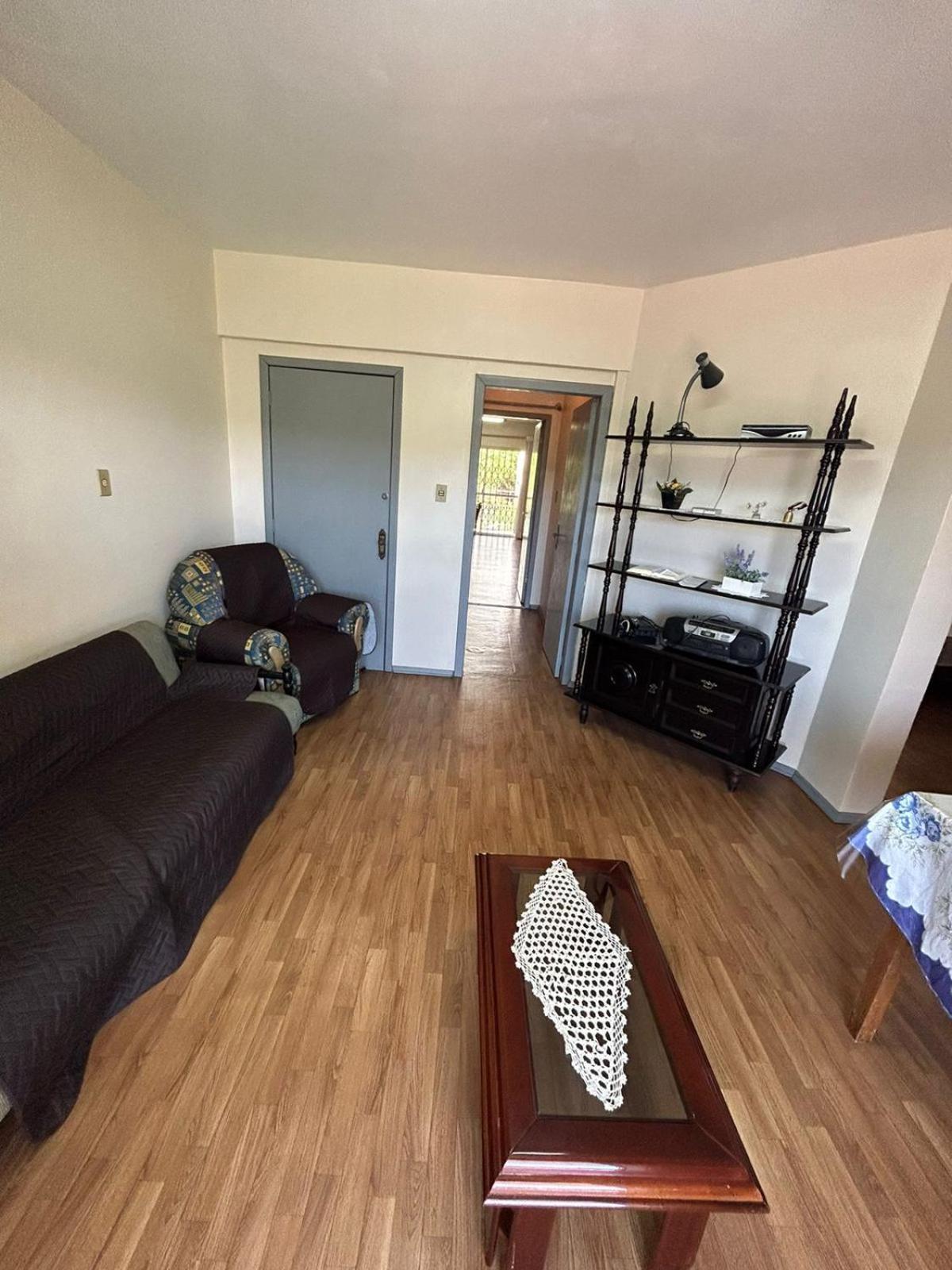 Apartamento Duplex 5 Quartos 100 M Do Parque Piratuba Bagian luar foto